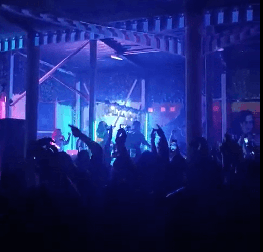 Elecktor Produce⚡ - Portada de eventos